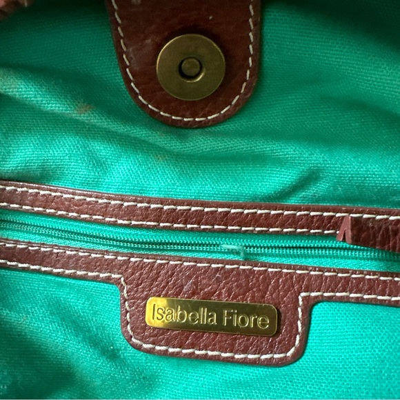 Isabella Fiore purse - Picture 3 of 6